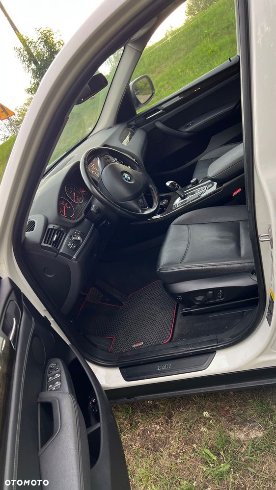 BMW X3 28i xDrive - 12