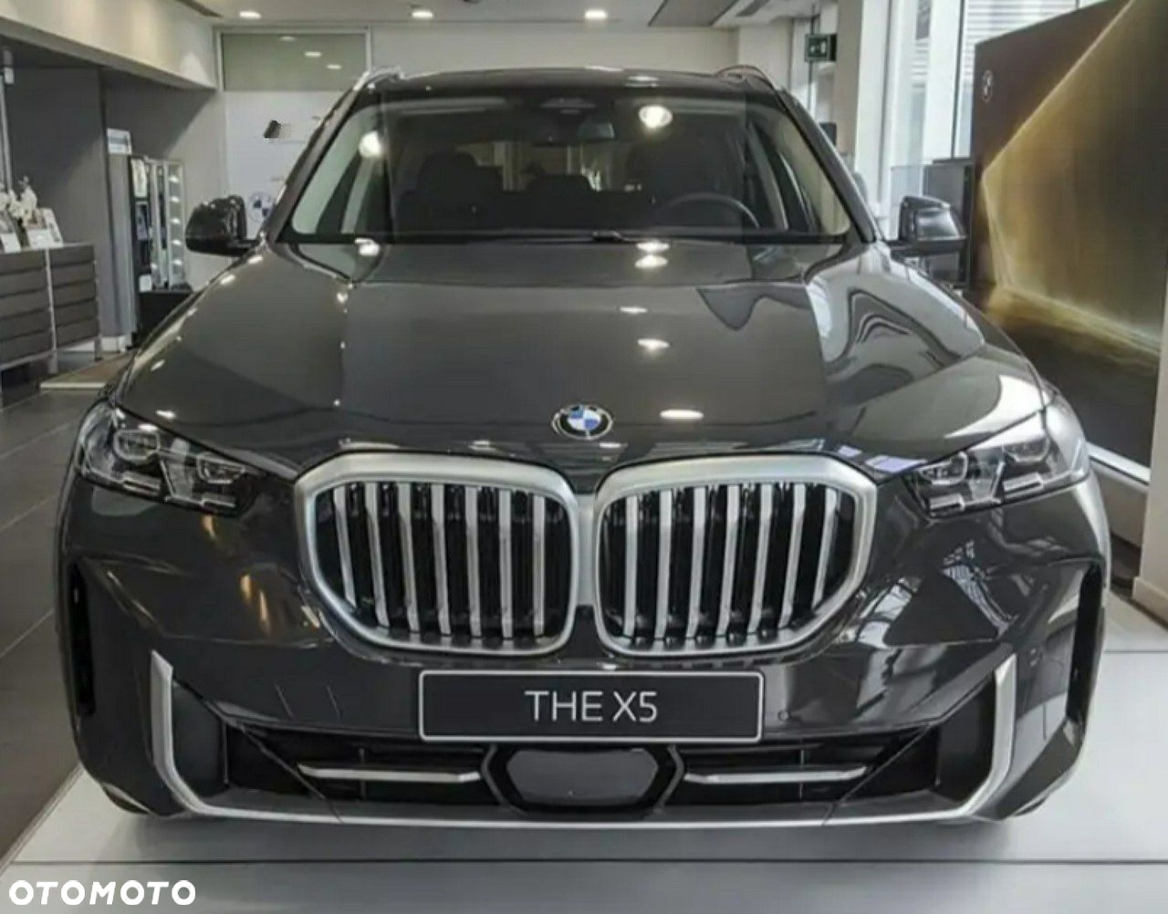BMW X5 - 2
