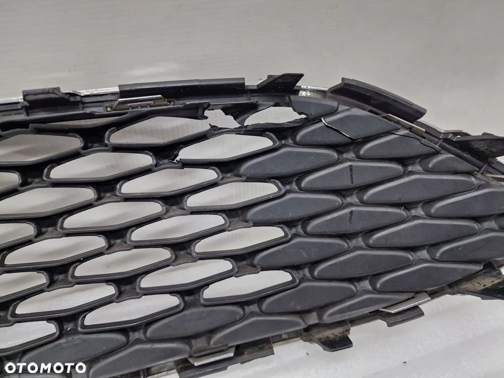 FORD FOCUS MK3 LIFT 5D 14- ATRAPA PRZEDNIA PRZÓD / GRILL , NR F1EB-8200-A , NR AUKCJI K349 - 9