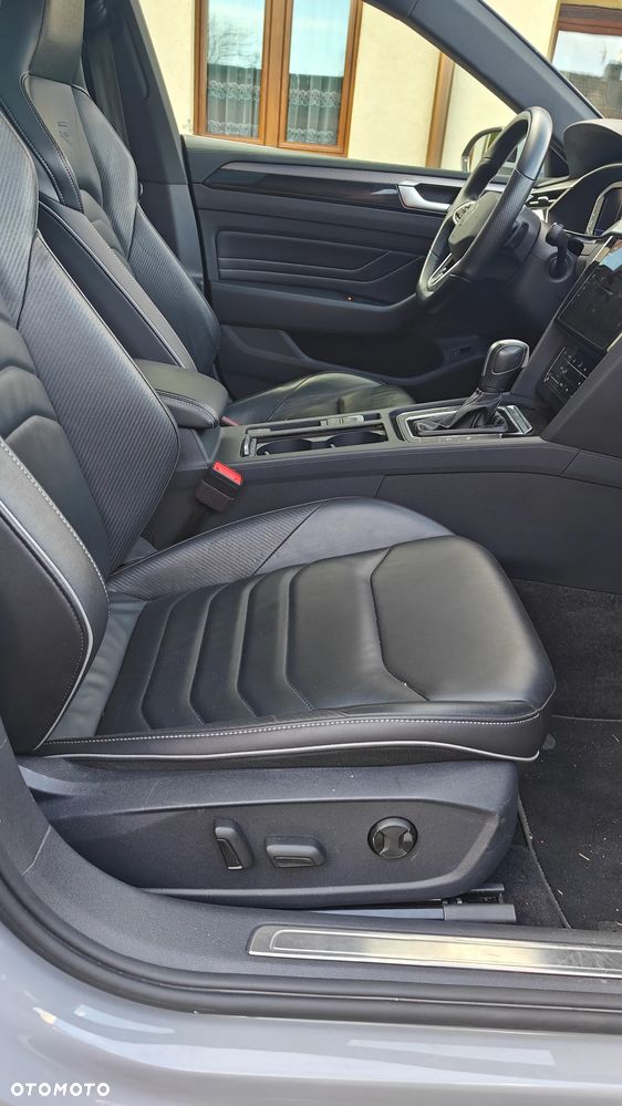 Volkswagen Arteon 2.0 TDI SCR 4Motion DSG R-Line - 12