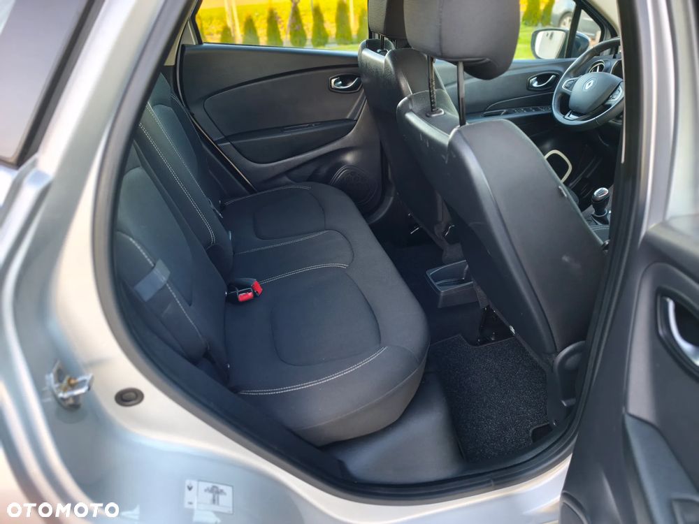 Renault Captur ENERGY TCe 90 Start&Stop Dynamique - 18