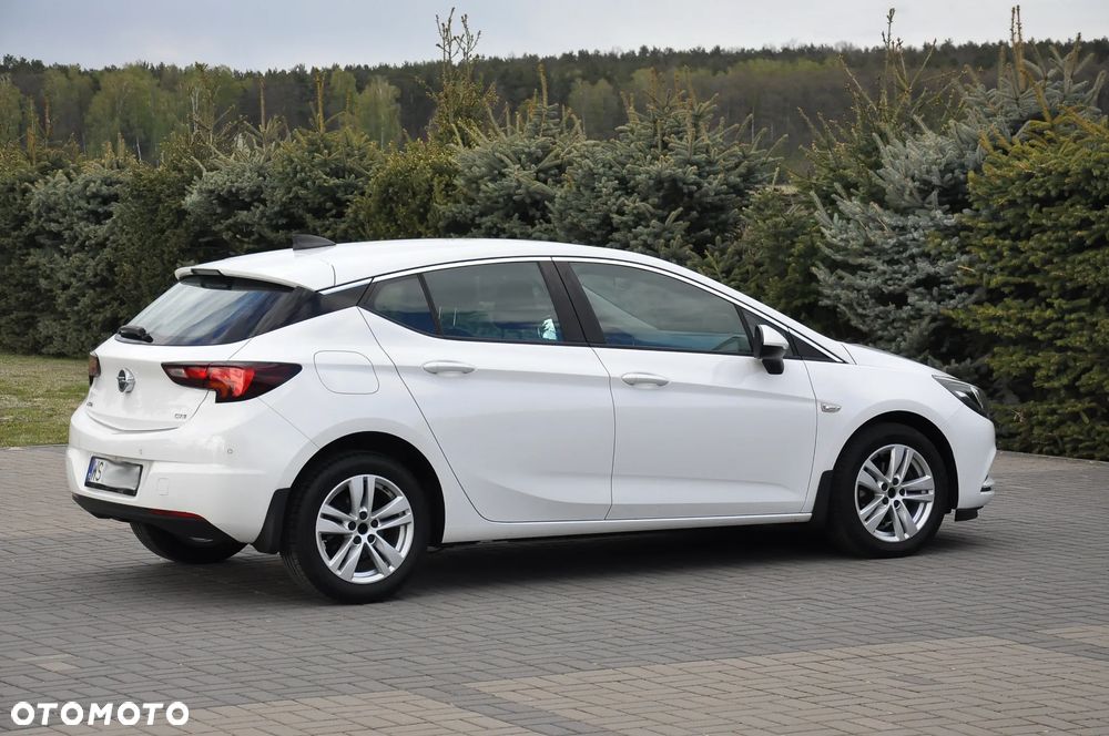 Opel Astra 1.6 D (CDTI) Edition - 14
