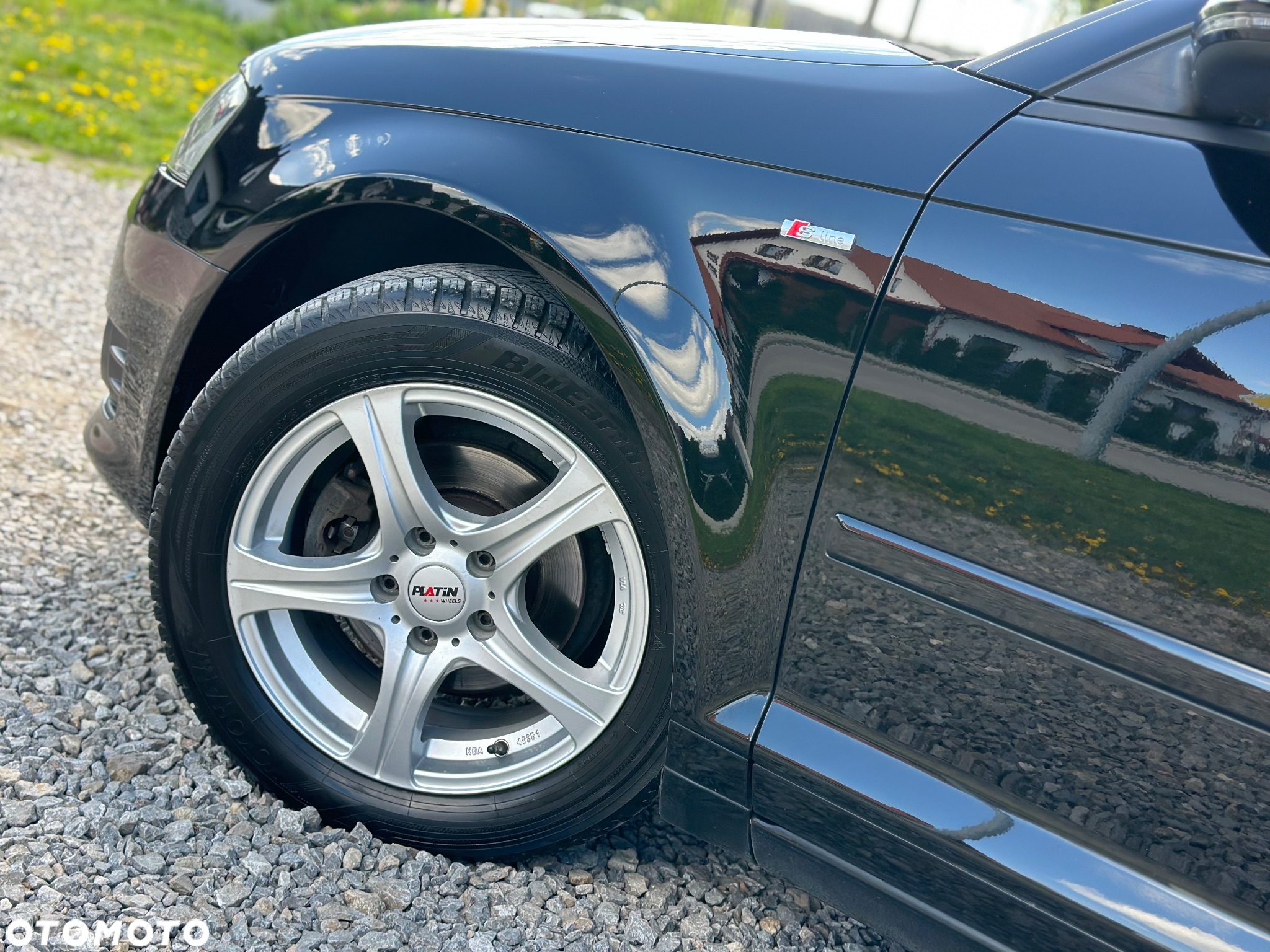 Audi A3 1.6 TDI Sportback Ambiente - 6
