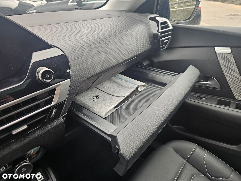 Citroën C4 1.2 PureTech Shine S&S EAT8 - 17