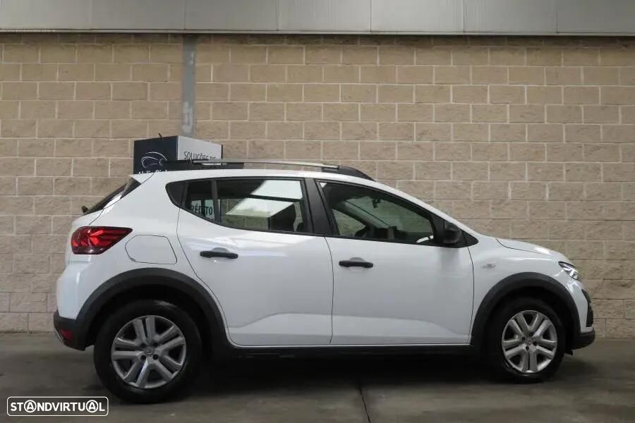 Dacia Sandero 1.0 TCe Essential - 17