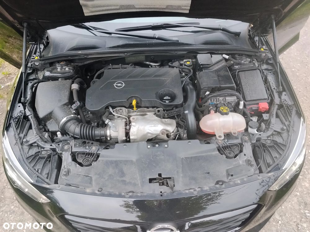 Opel Insignia - 20