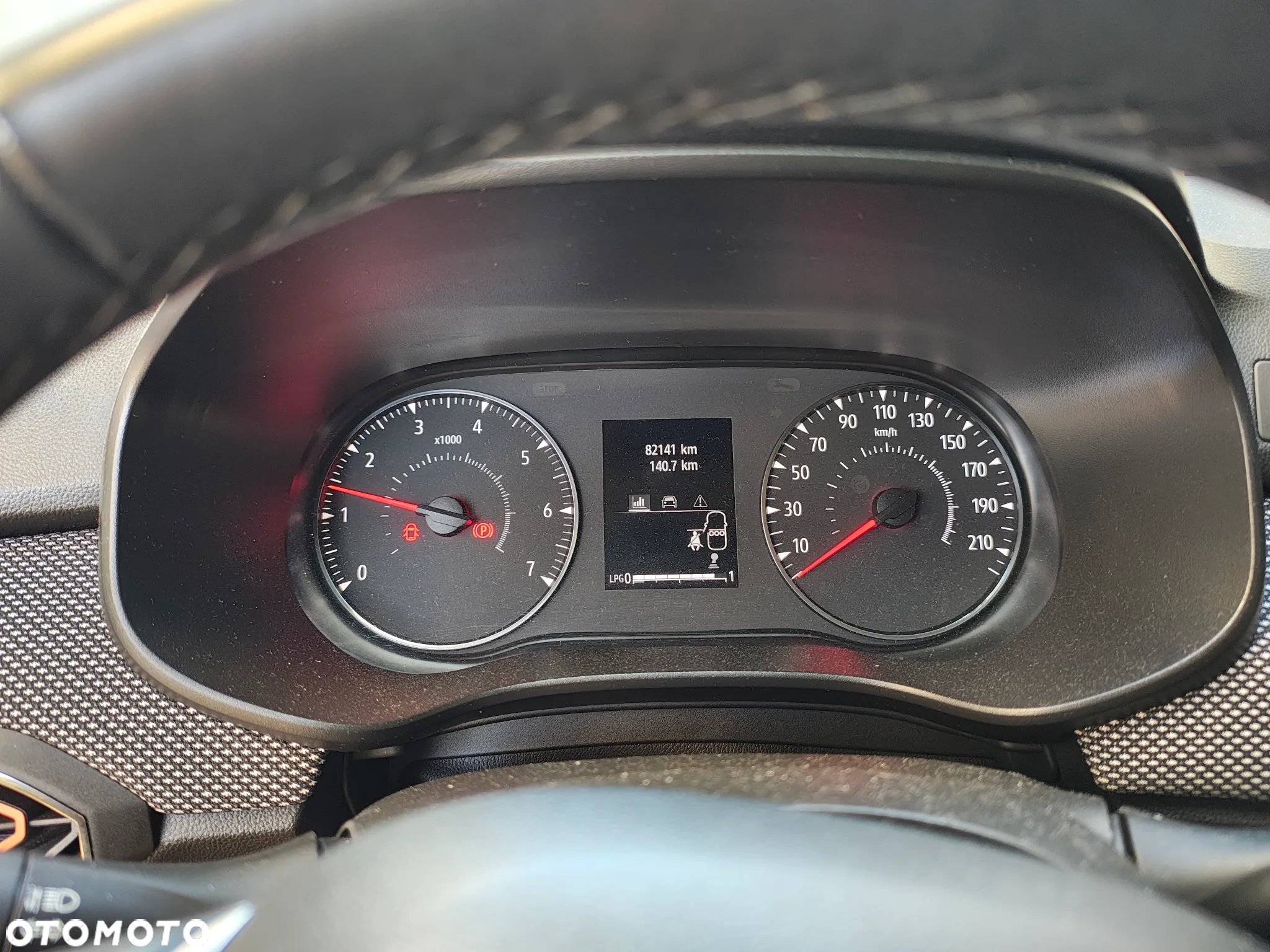 Dacia Sandero 1.0 TCe Expression - 7