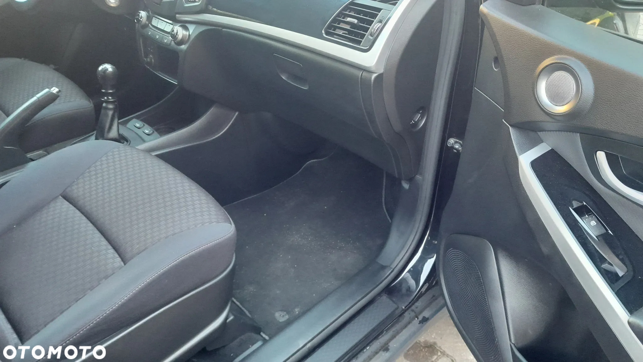 SsangYong/KGM Korando 2.0 Sapphire 2WD - 22