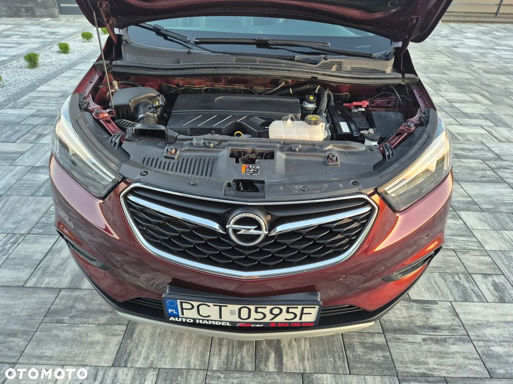 Opel Mokka 1.6 CDTI ecoFLEX Start/Stop Color Innovation - 22