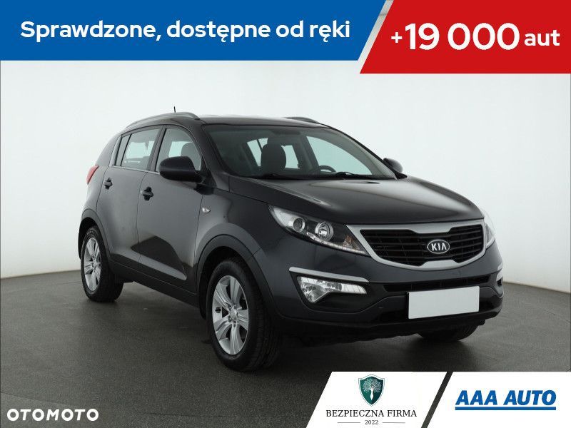 Kia Sportage - 2