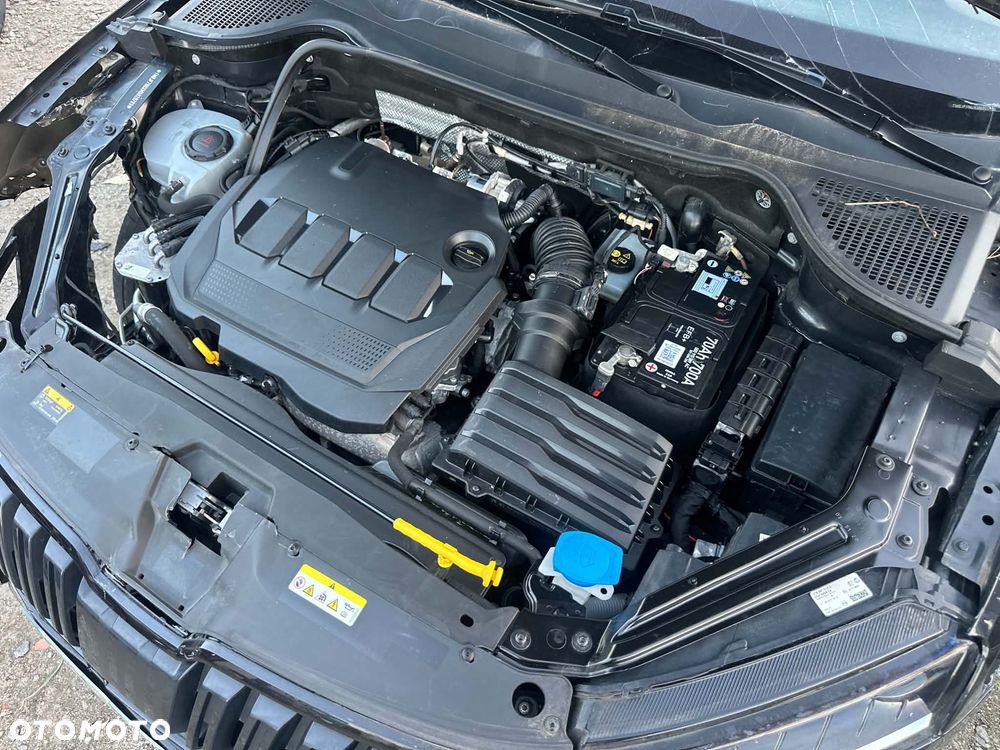 Skoda Karoq 2.0 TDI SCR DSG Tour - 28