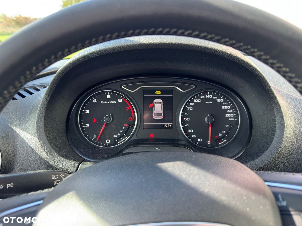 Audi A3 Sportback - 12