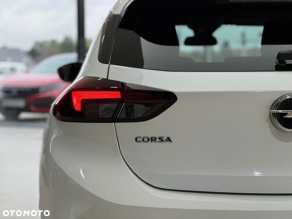 Opel Corsa 1.2 Elegance S&S - 36
