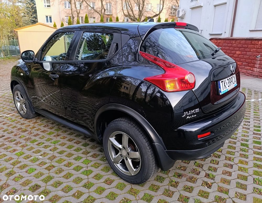 Nissan Juke - 3