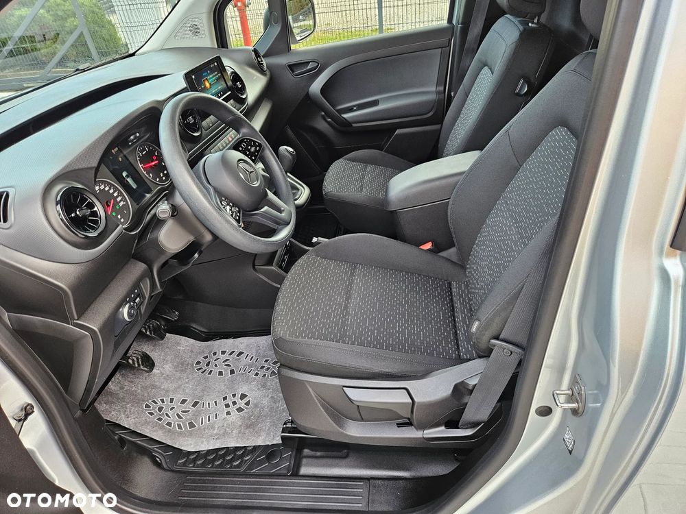 Mercedes-Benz CITAN 110CDI Rej. 2023r 42tyś km FULL LED SalonPL - 5