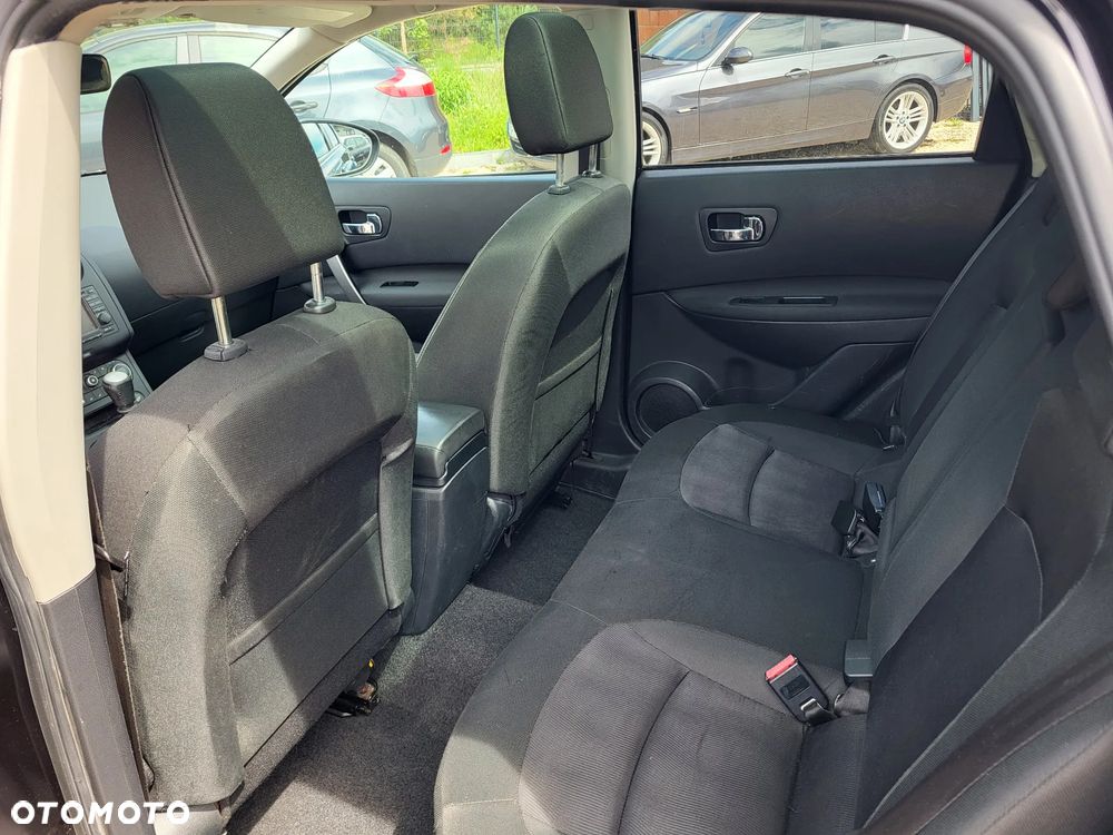 Nissan Qashqai 1.6 dCi Tekna - 32