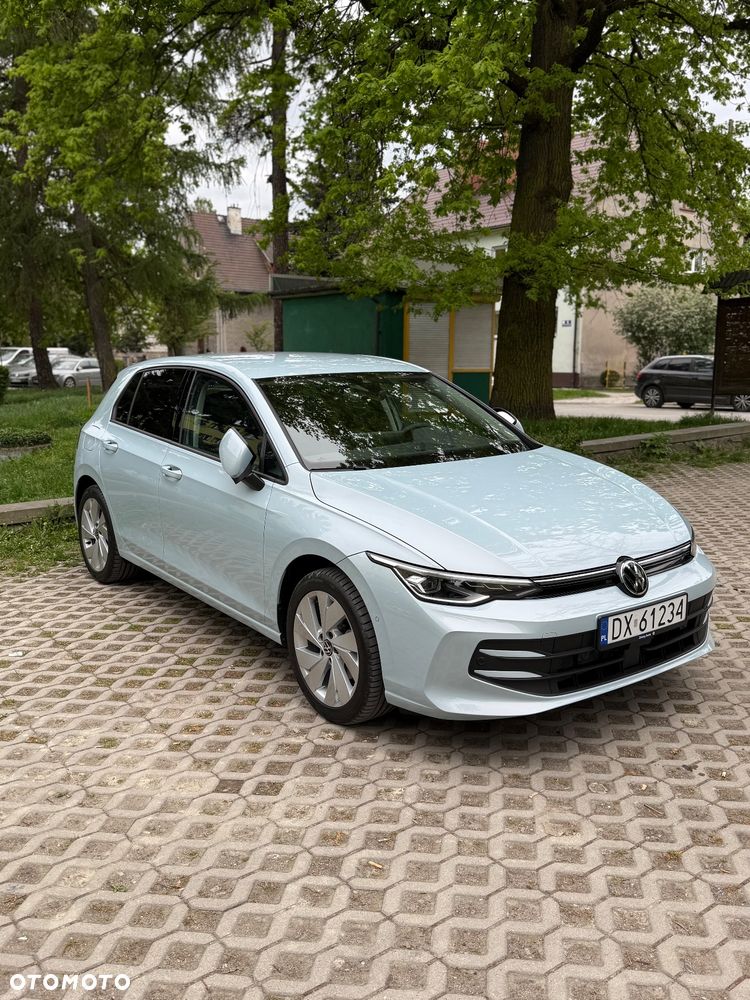 Volkswagen Golf 1.5 TSI Life - 15
