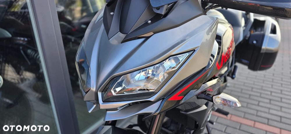 Kawasaki Versys 650 - 31