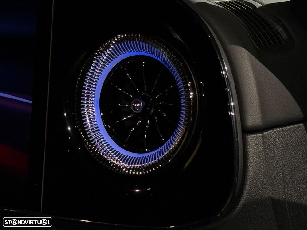 Mercedes-Benz CLA 250+ EQ - 18