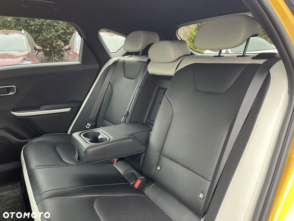Kia K4 1.6 T-GDI GT Line - 17
