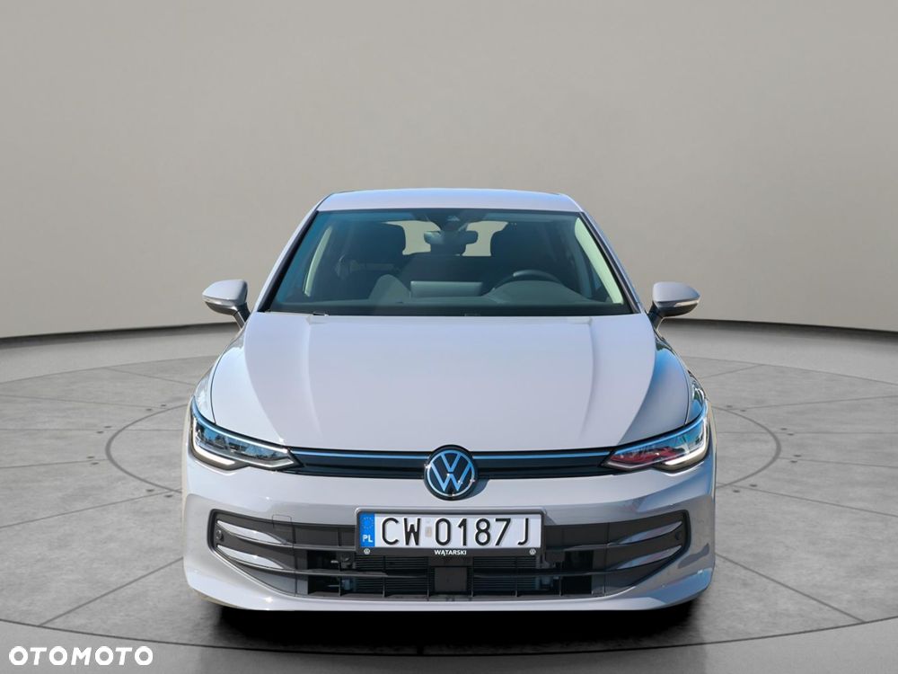 Volkswagen Golf 1.5 eTSI mHEV Life Plus DSG - 2