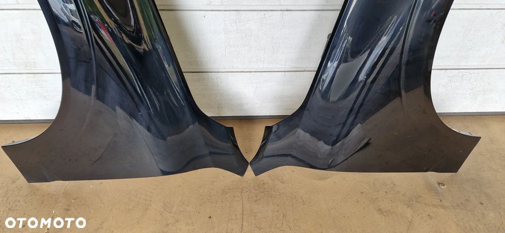 Błotnik przód prawy Volvo XC60 II 2 - 2