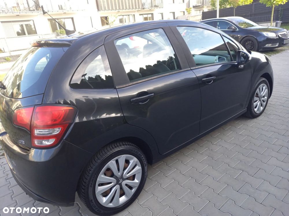 Citroën C3 - 2
