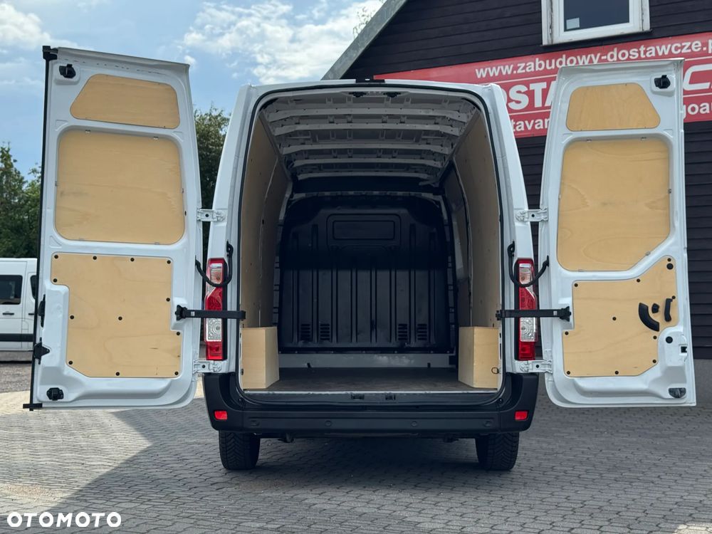 Renault Master - 8