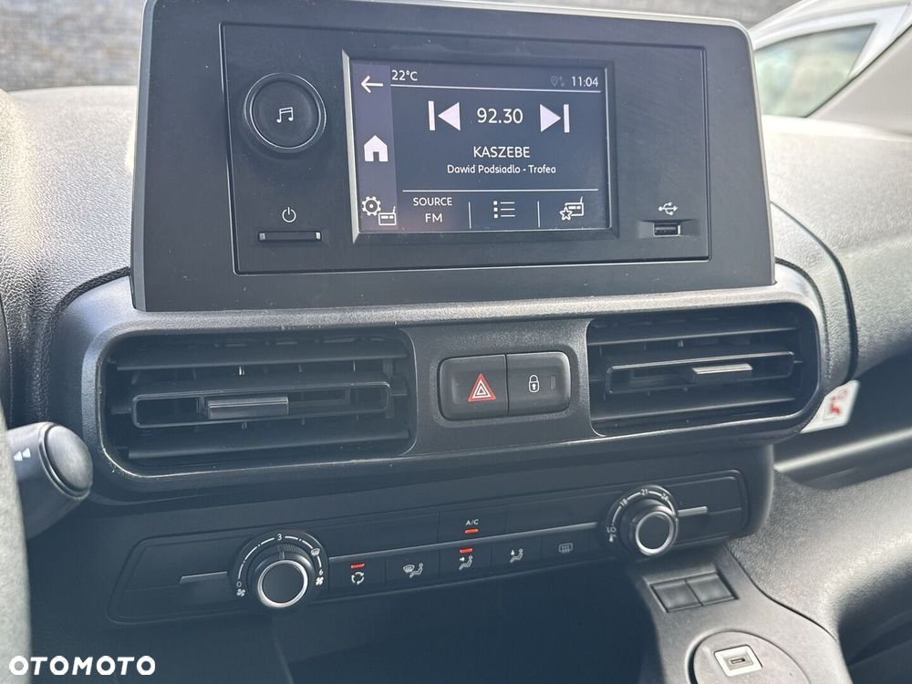 Toyota PROACE CITY - 29
