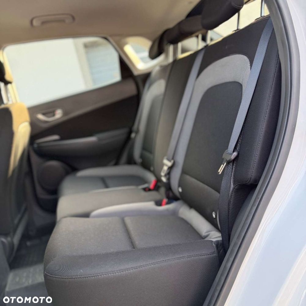 Hyundai Kona - 19