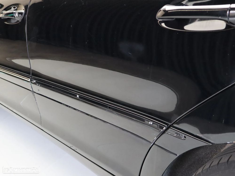 Mercedes-Benz C 220 - 14