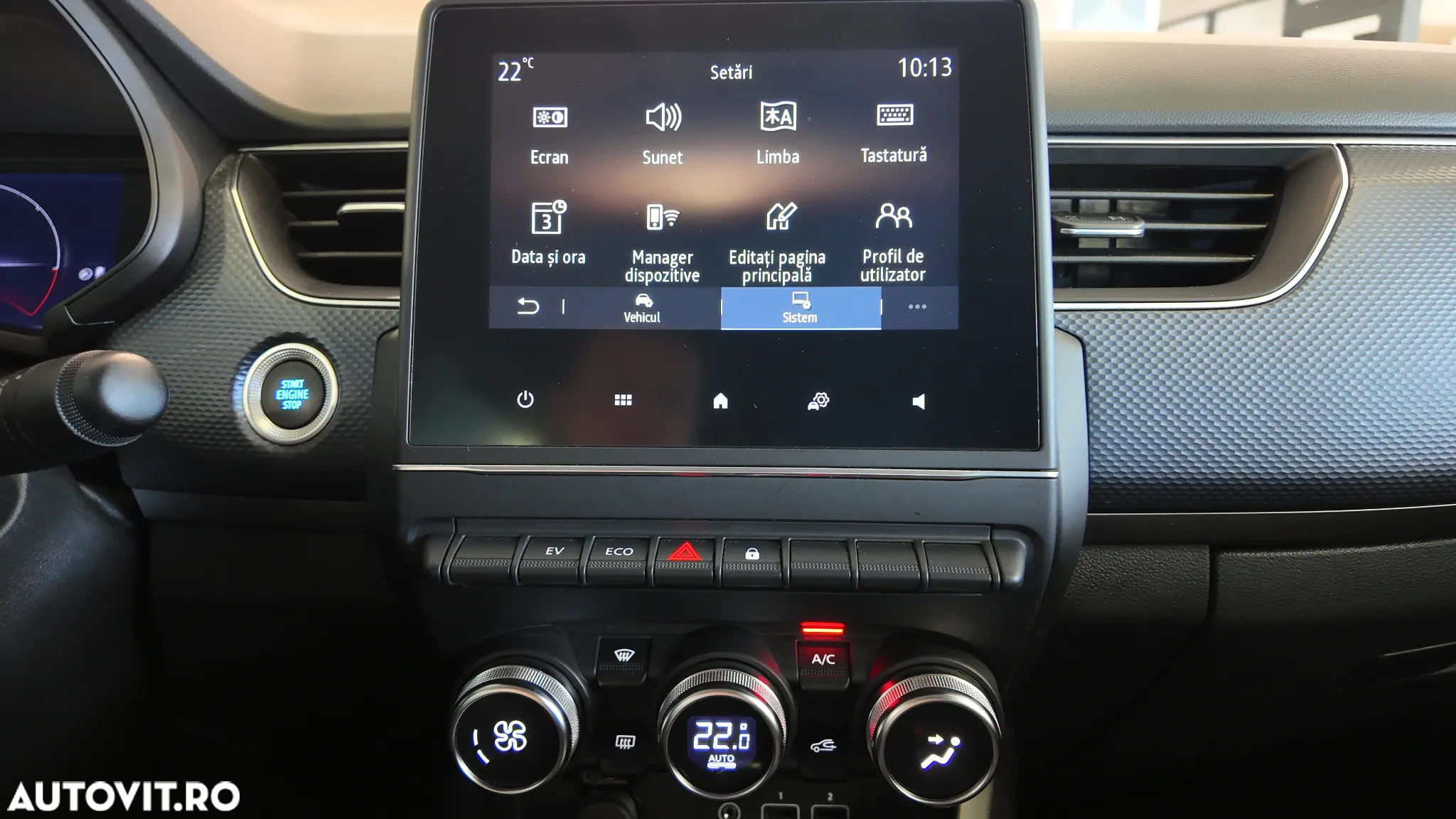 Renault Arkana E-TECH Hybrid 145 Techno - 22