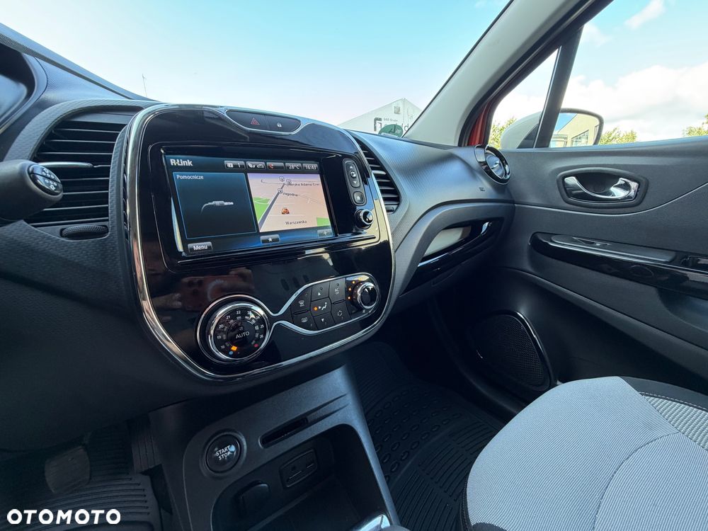 Renault Captur ENERGY TCe 90 Start&Stop Luxe - 15
