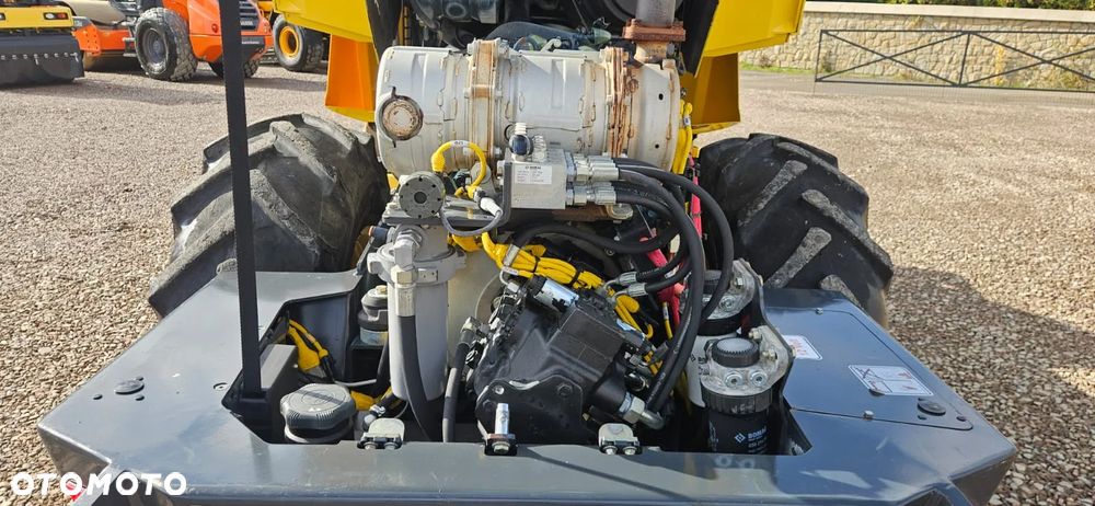 Bomag BW 177 D-5 - 16