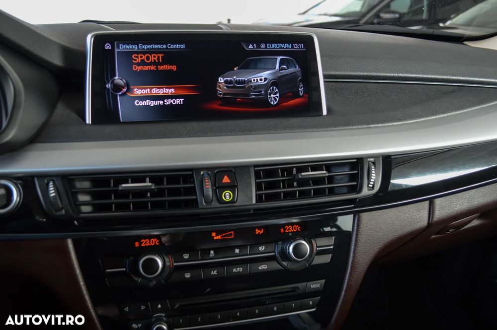 BMW X5 xDrive25d Sport-Aut. - 20