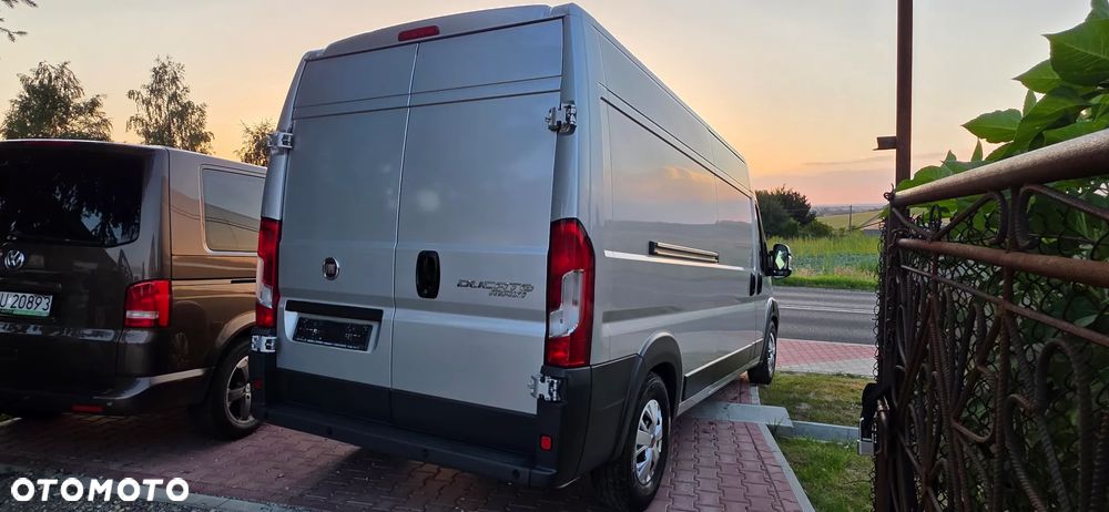 Fiat Ducato - 10