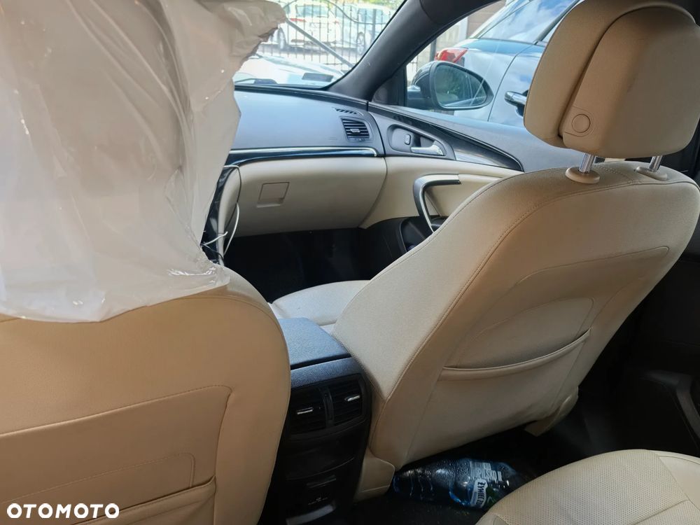 Opel Insignia - 7