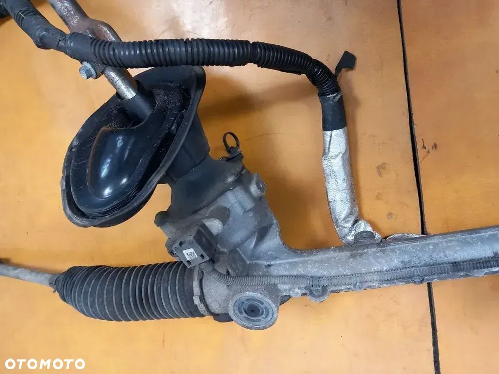 maglownica przekładnia ford grand c-max mk2 lift 2016r av613d070 europa - 7