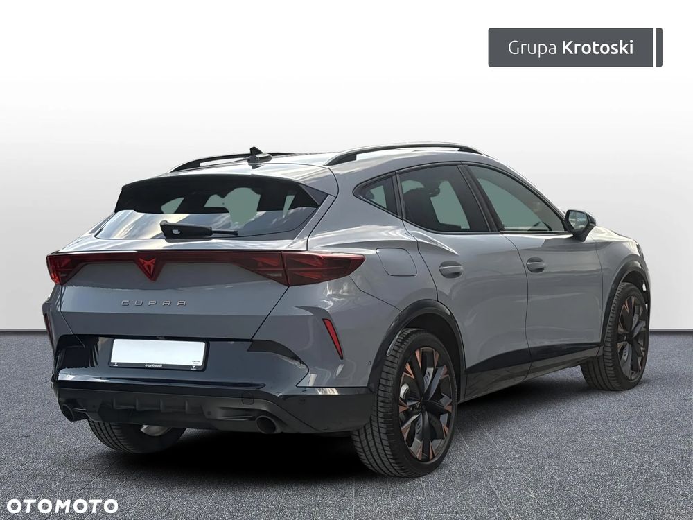 Cupra Formentor - 5