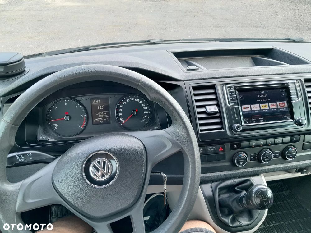 Volkswagen Caravelle 2.0 TDI L2 Highline - 14