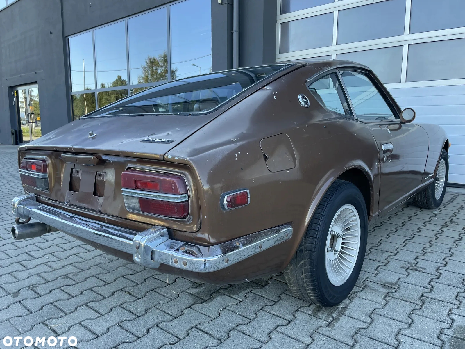 Nissan Inny - 3