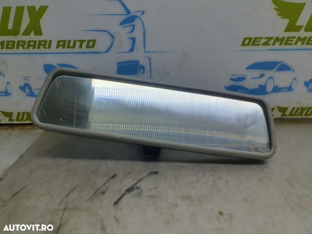 Oglinda retrovizoare interior e9014022 Volkswagen VW Golf 5 [2003 - 2 - 1