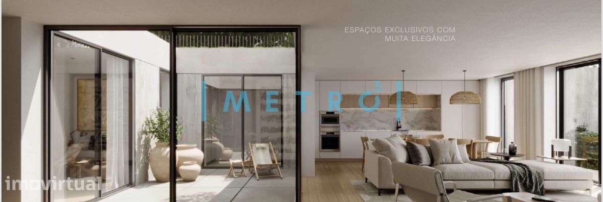 Apartamento T3 Venda em Paranhos,Porto - Grande imagem: 3/13