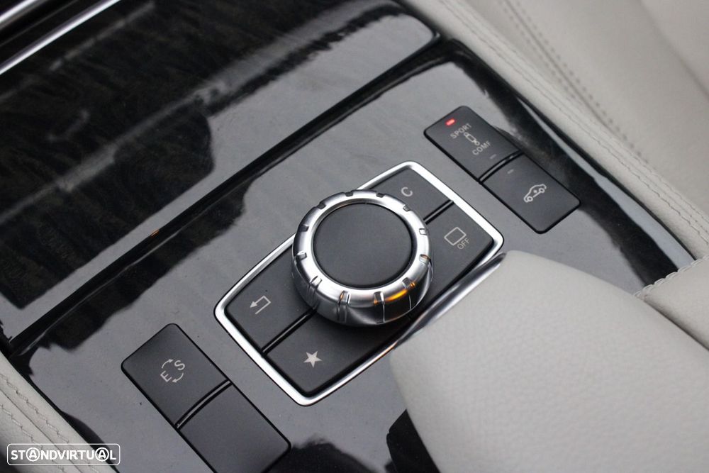 Mercedes-Benz CLS 250 - 32