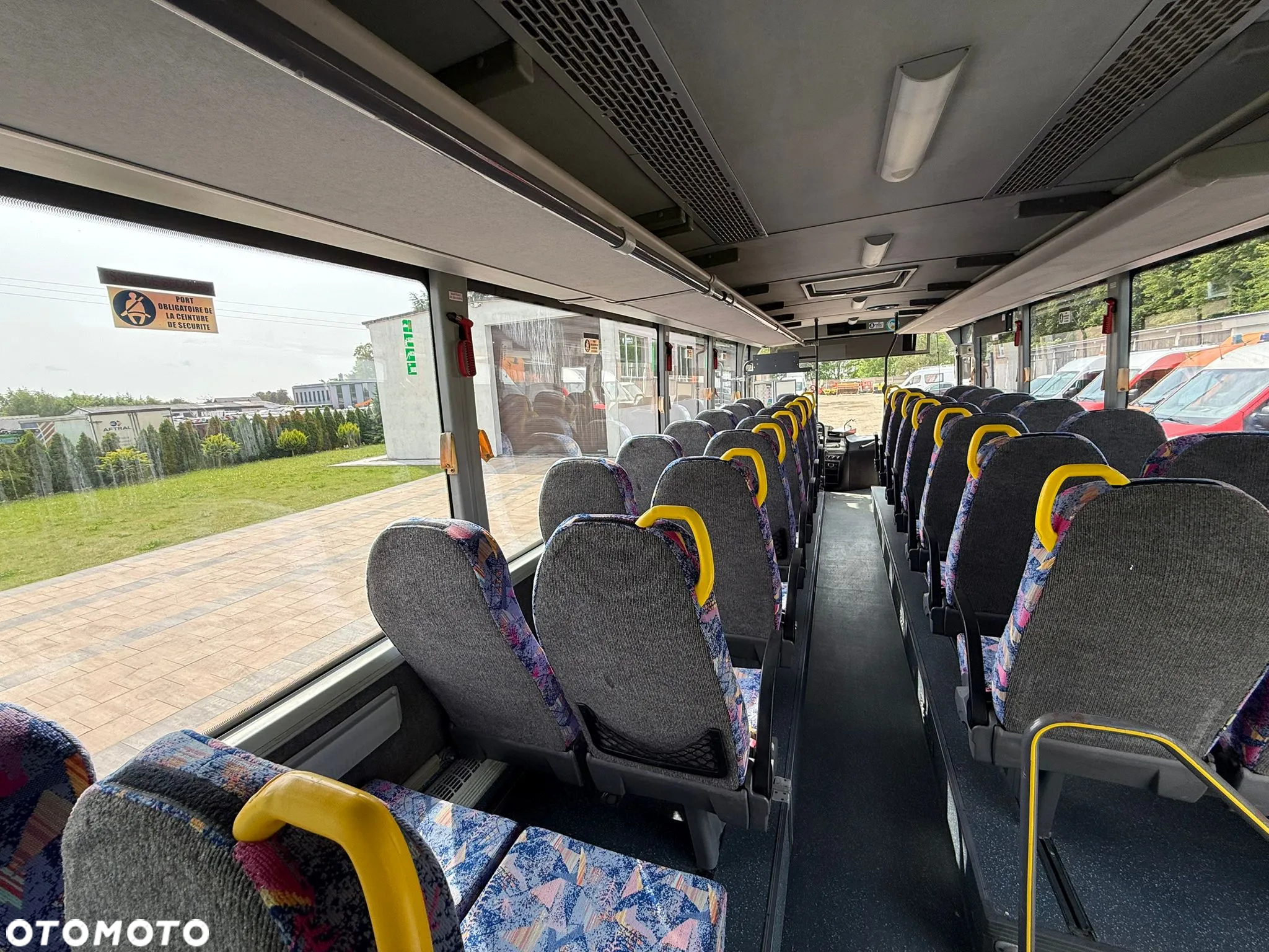 Temsa Tourmalin Light 12 - 21