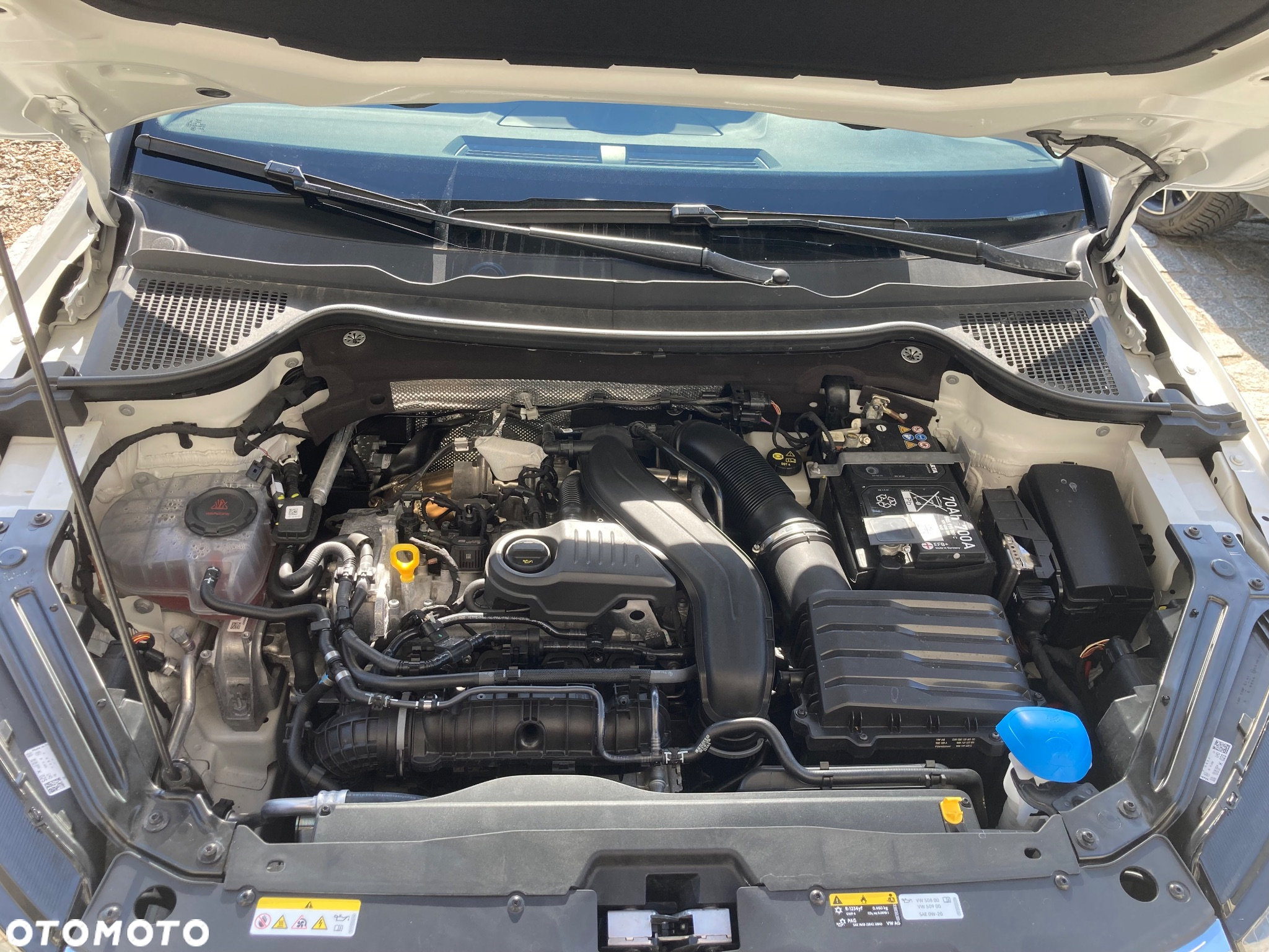 Skoda Karoq 1.5 TSI ACT DSG Selection - 8