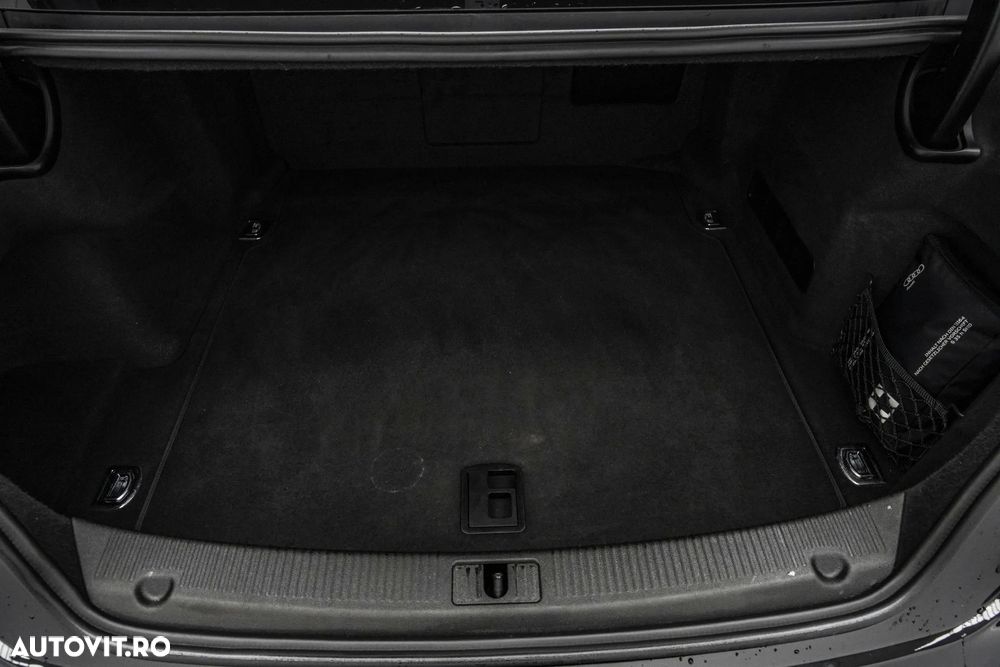 Audi A8 3.0 TDI Quattro Tiptronic - 30