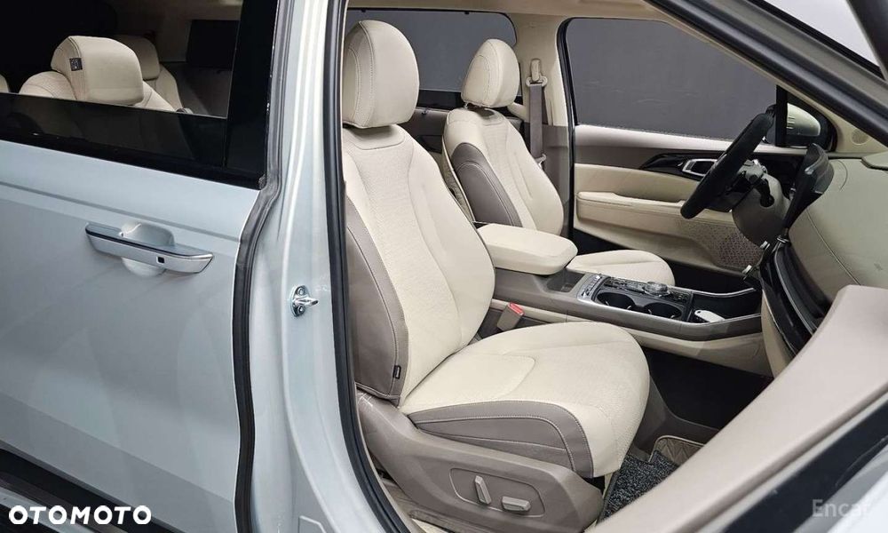 Kia Carnival - 17