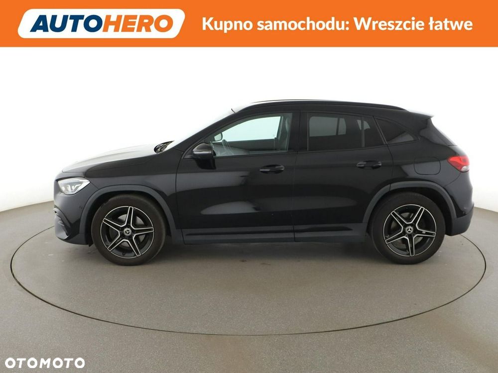 Mercedes-Benz GLA 220 d 4Matic 8G-DCT AMG Line - 3