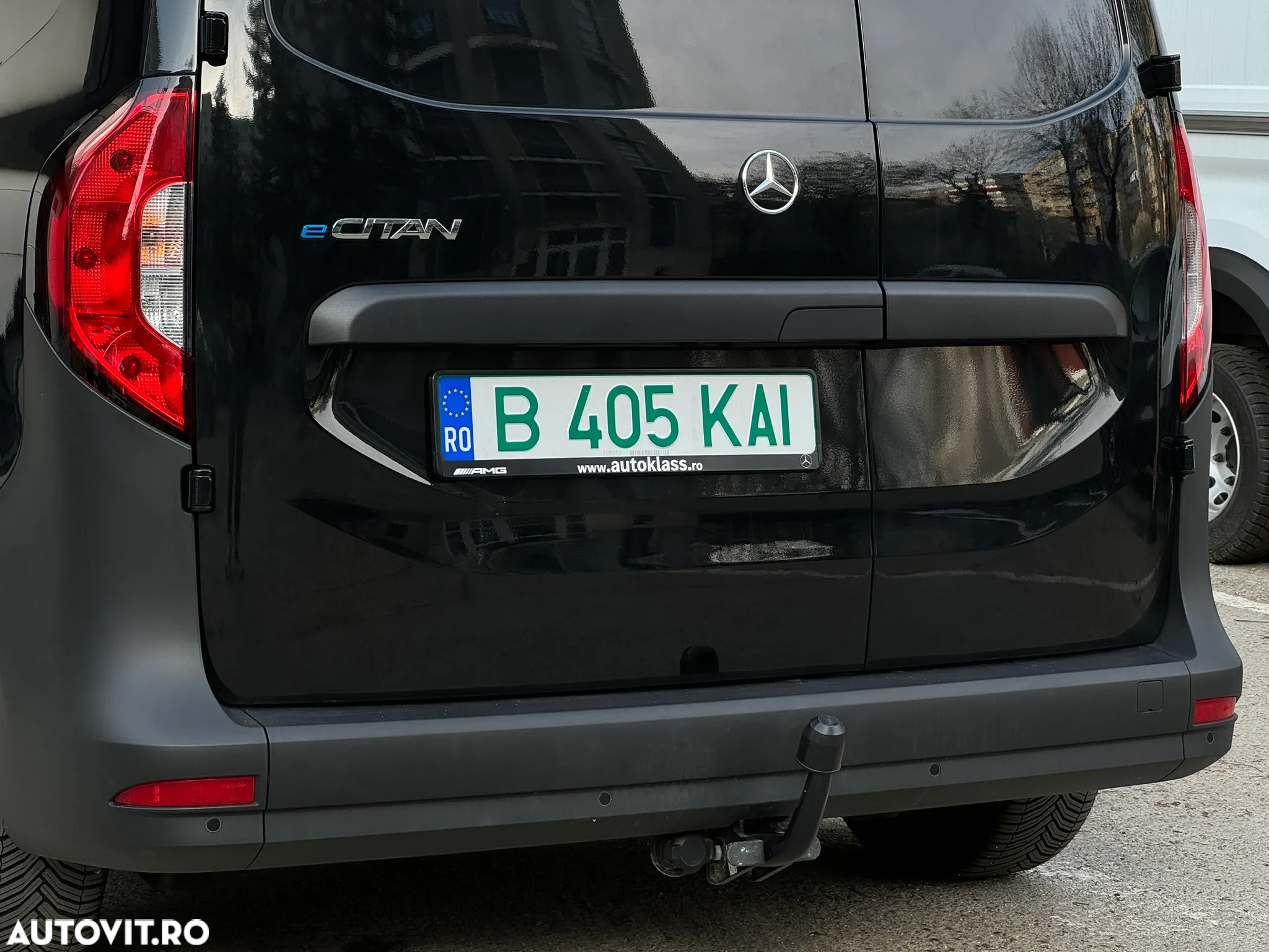 Mercedes-Benz Citan - 7